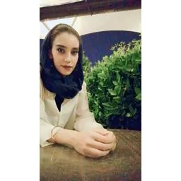 هانیه مرادی
