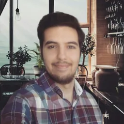 موسی هاشمی