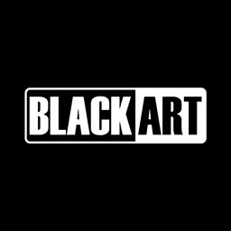 BLACK ART