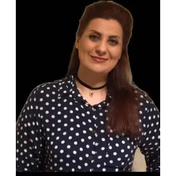 Bahareh