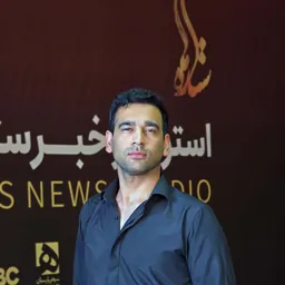 سعید گنجعلی