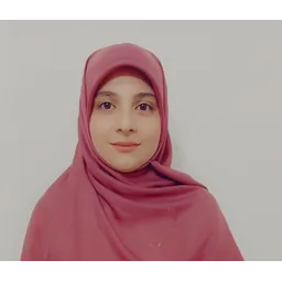 فاطمه رفعتی