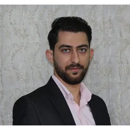 علیرضا طهماسبی