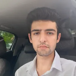 محمدعلی بندری