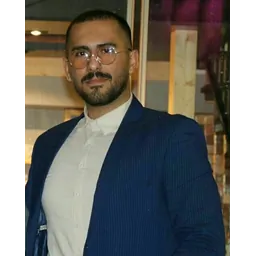 آرمان پارسامهر