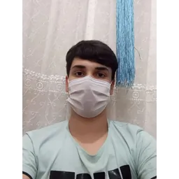 محمدرضا محمدی