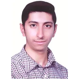 محسن احمدپور