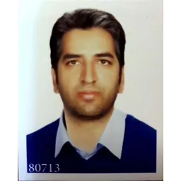 غلامرضا صالحی