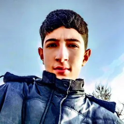 Amir Mohammad Mohammadi