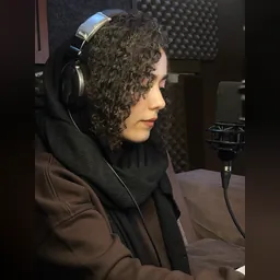 حدیث بهرامی