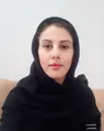 مریم متین