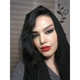 فاطمه مرادی