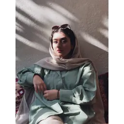 سنا عدالت پیشه