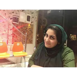 ندا رضازاده