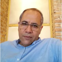 محمد امین حایری