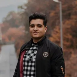 محمد مسعودی