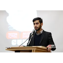 محمدمهدی محمودی