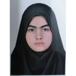 راضیه ندرلو