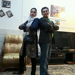 سهیلا متینپور