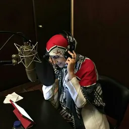 nedashafagh