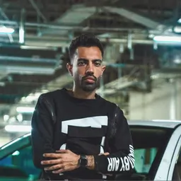 علیرضا زرین