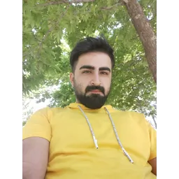 احسان رضائی