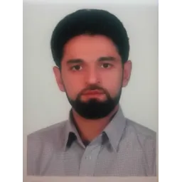 مهدی حاج حسینی رنانی