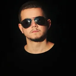 میلاد حیدری