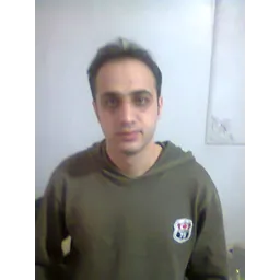 علیرضا nasiri