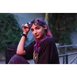 lili Najafian