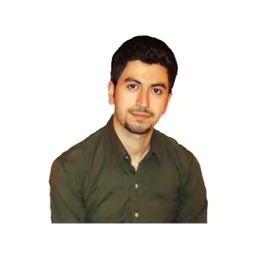 ادریس مظلوم زاده
