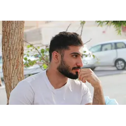 امیر حسین فرج پور