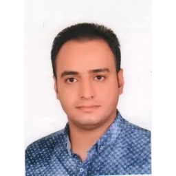 حسین مظهرسرمدی