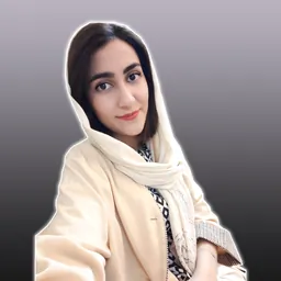 ریحانه اعتقادی