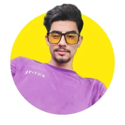 پارسا صالح زاده