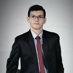 ali mohammadloo