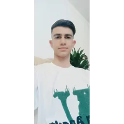 احمد تاجیک سلمانی