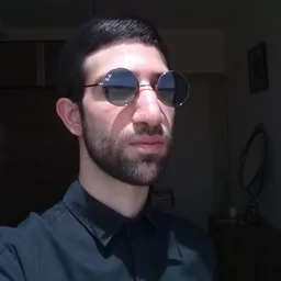 پرهام زورمند