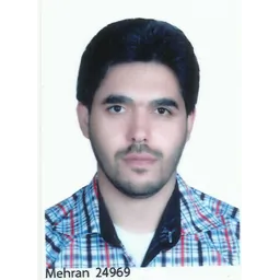 کیامرز شیبانی نژاد
