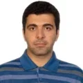 محمد مهدی صراف زادگان
