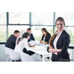 زهرا سرکانی