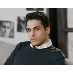 Soroush Bayat
