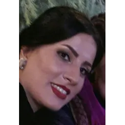 فهیمه عبدی لارمایی