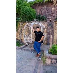 علیرضا شکوری