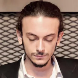 علیرضا محمدی