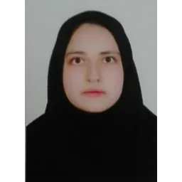 زهرا پاک نیت