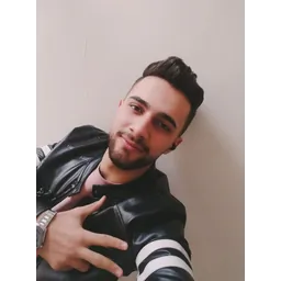 علی سلیمانی