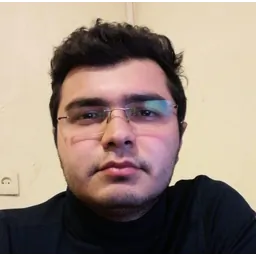 محمدرضا عاشوری