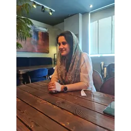 غزاله زینلی