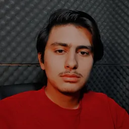 مهدی شاه مرادی